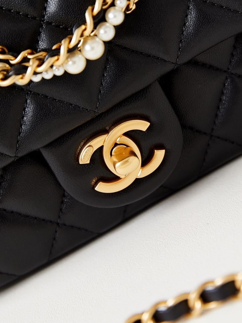 Ch**el cf series bags